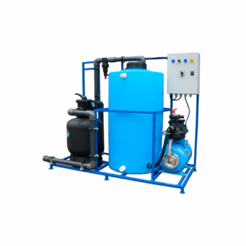 АРОС 1К АРОС 1К