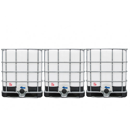 ПО-3 - Поверхностный отстойник для автомойки на 3000 л